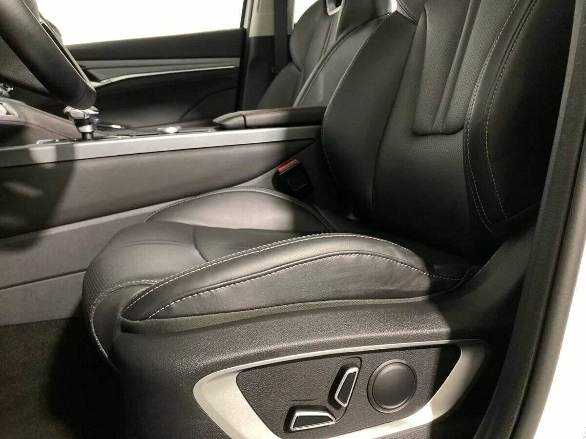 Changan CS75 Plus с пробегом — 2023 год. Фото: #15