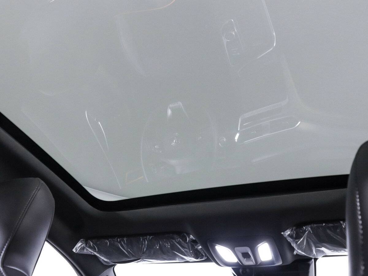 Changan UNI-T с пробегом — 2022 год. Фото: #15