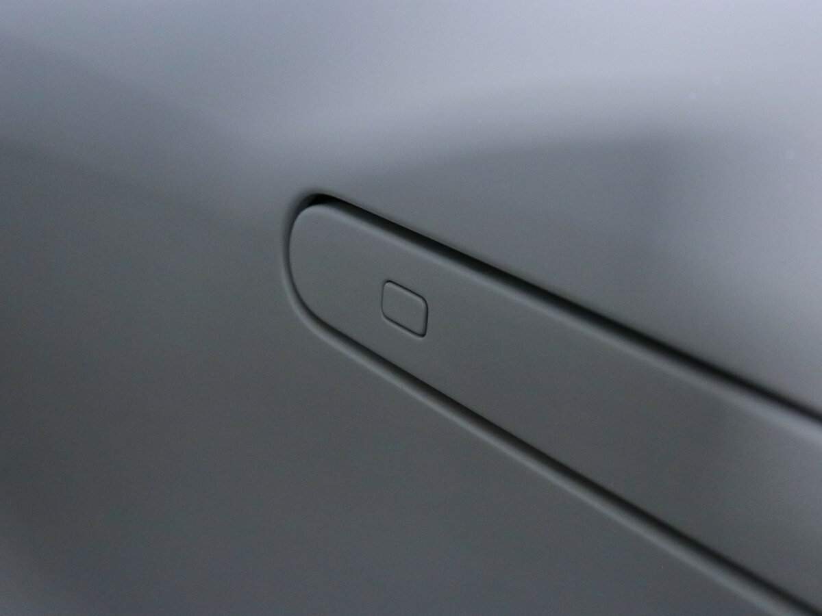 Changan UNI-T с пробегом — 2022 год. Фото: #16