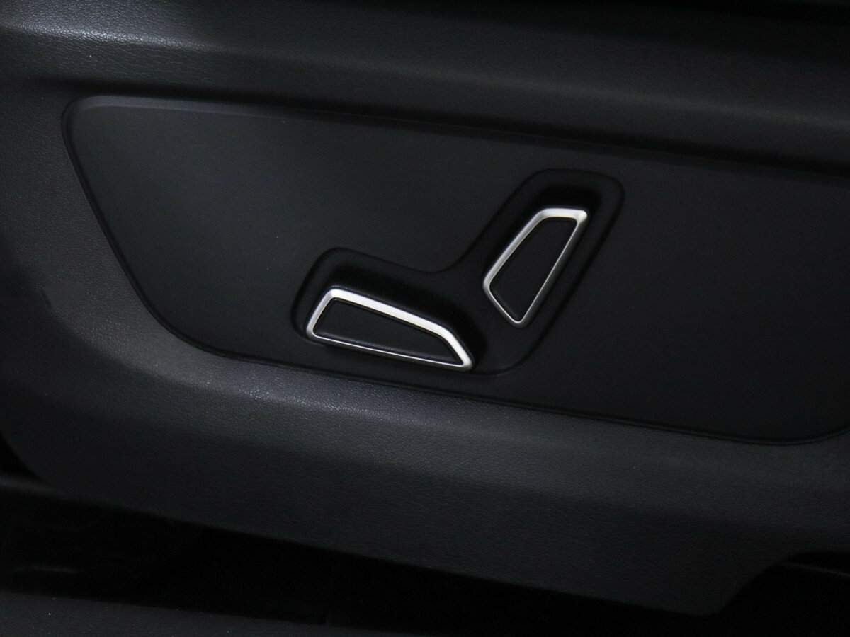 Changan UNI-T с пробегом — 2022 год. Фото: #17