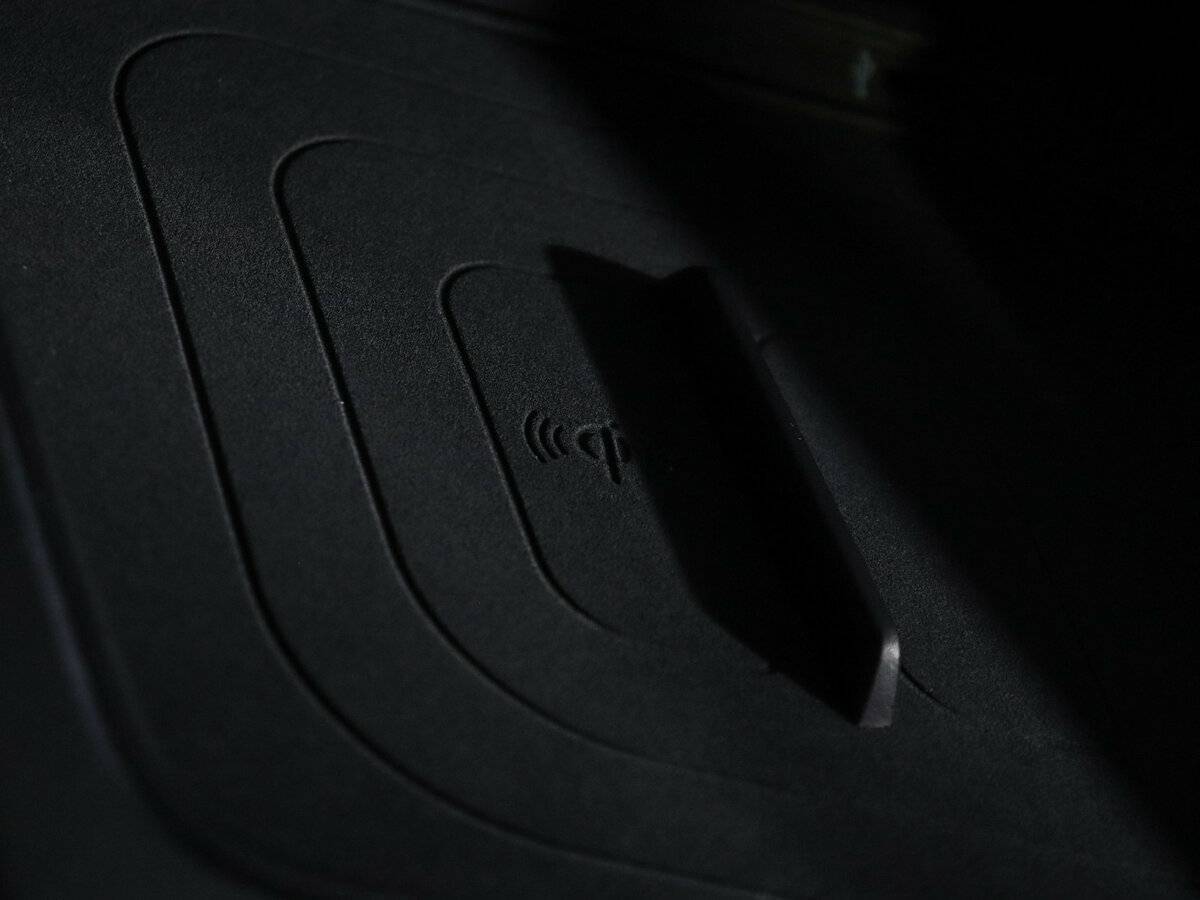 Changan UNI-T с пробегом — 2022 год. Фото: #20