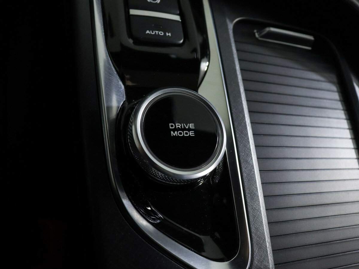 Changan UNI-T с пробегом — 2022 год. Фото: #22