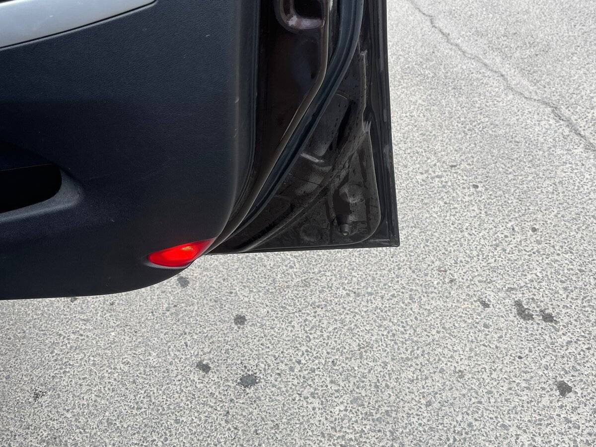 Changan CS35 с пробегом — 2017 год. Фото: #20