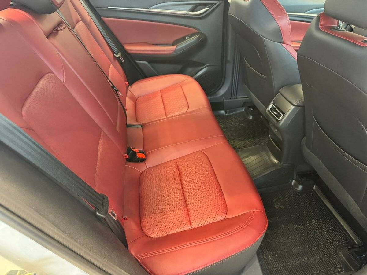 Changan Eado Plus с пробегом — 2023 год. Фото: #10