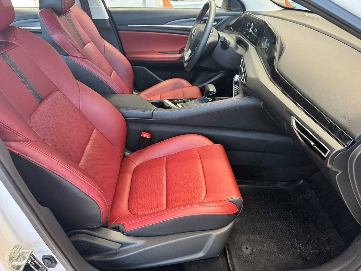 Changan Eado Plus с пробегом — 2023 год. Фото: #11