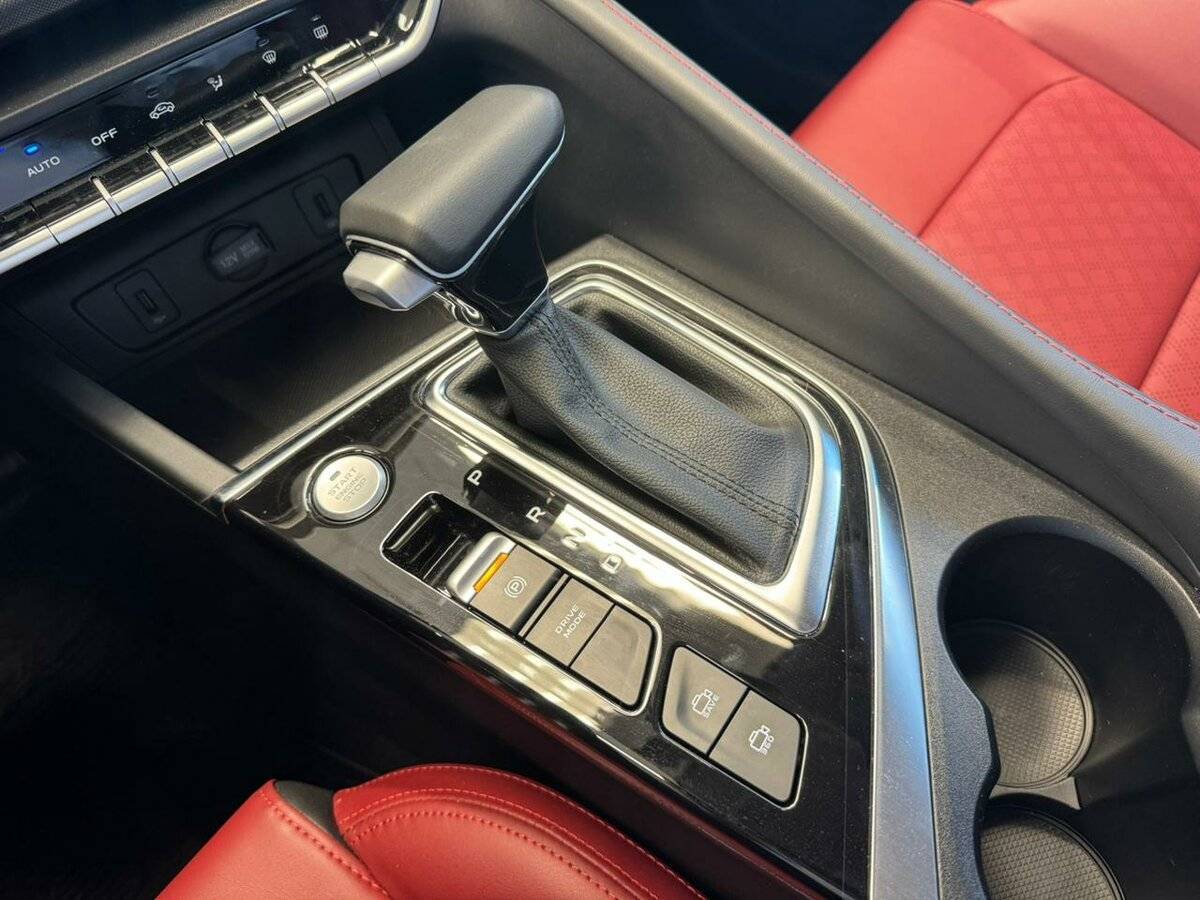 Changan Eado Plus с пробегом — 2023 год. Фото: #16