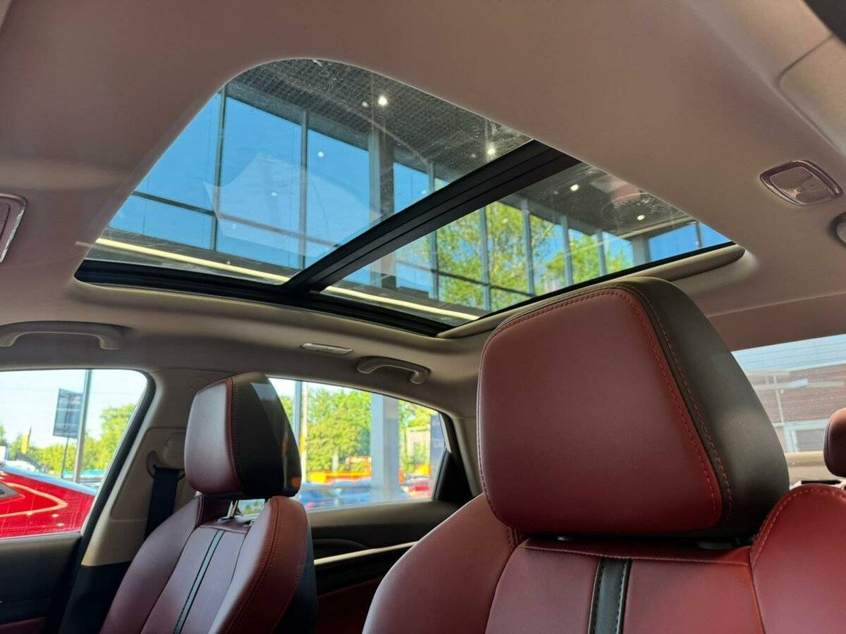 Changan Eado Plus с пробегом — 2023 год. Фото: #17