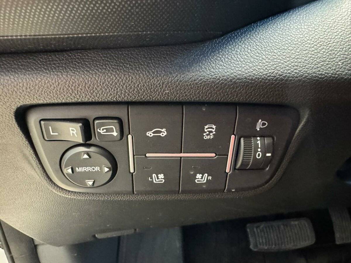 Changan Eado Plus с пробегом — 2023 год. Фото: #18