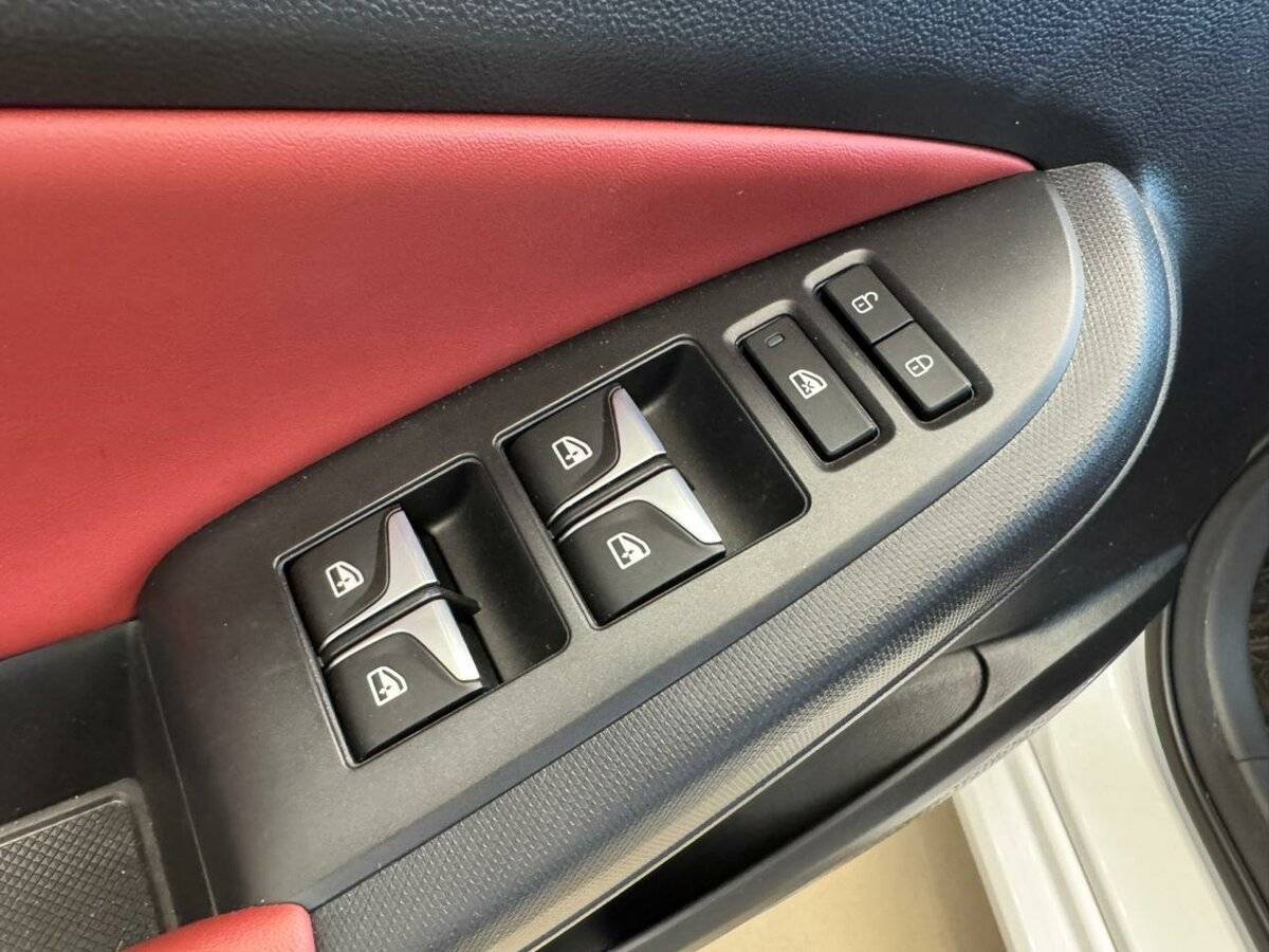 Changan Eado Plus с пробегом — 2023 год. Фото: #19