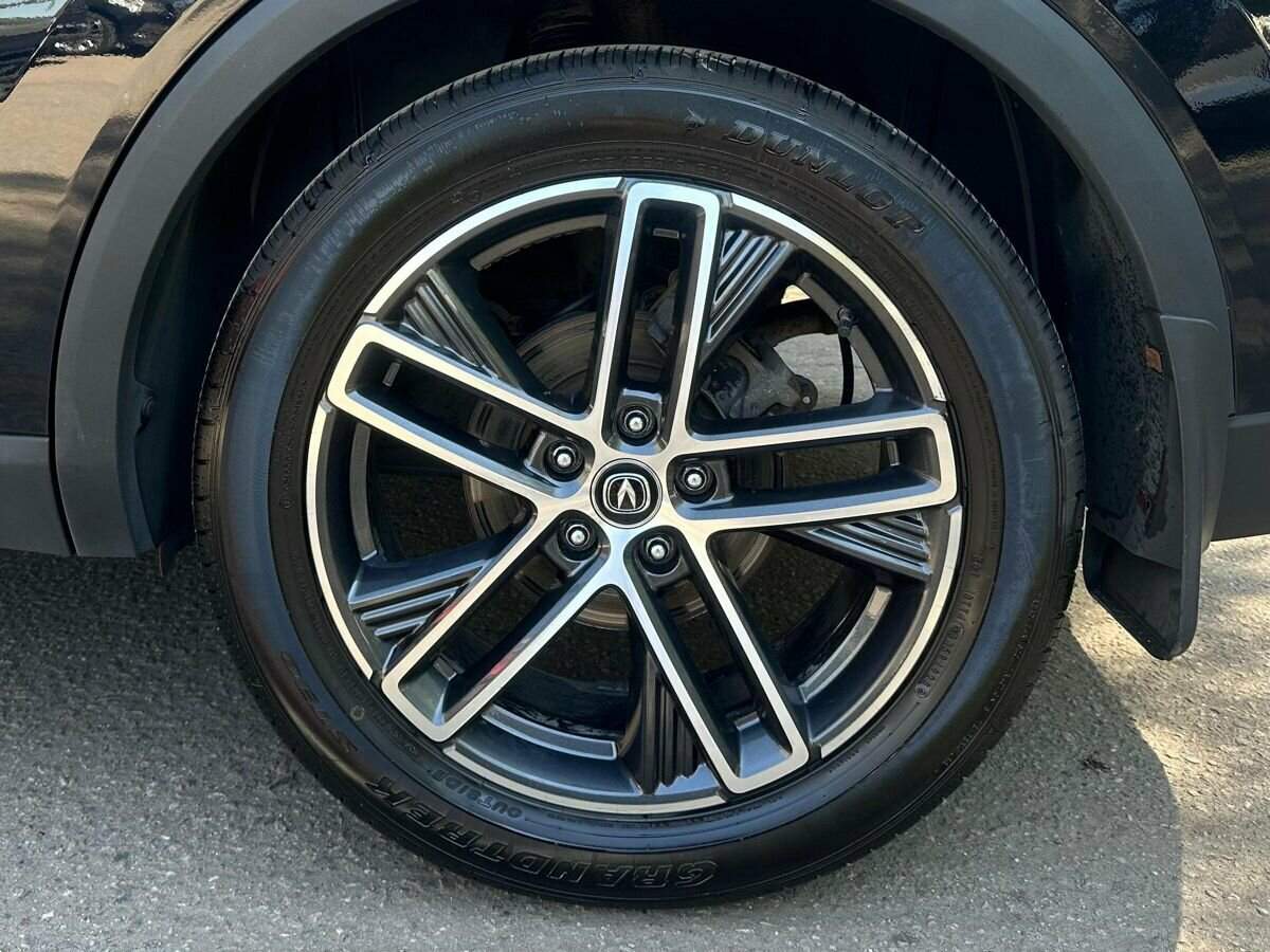 Changan CS55 Plus с пробегом — 2024 год. Фото: #15