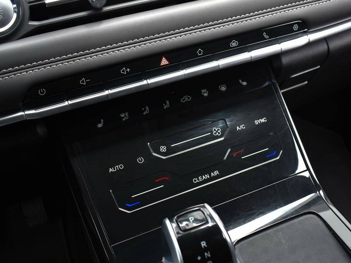 Chery Tiggo 7 Pro с пробегом — 2021 год. Фото: #16