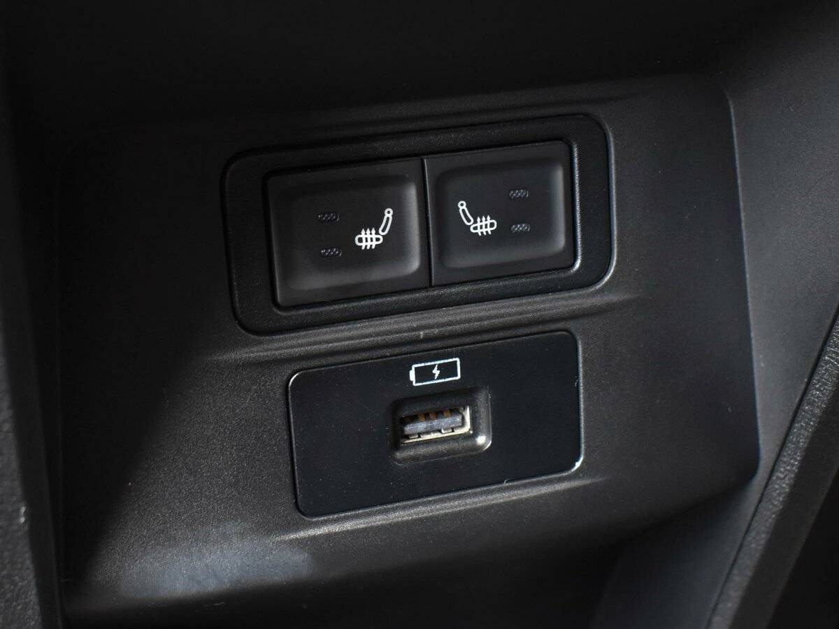 Chery Tiggo 7 Pro с пробегом — 2021 год. Фото: #17