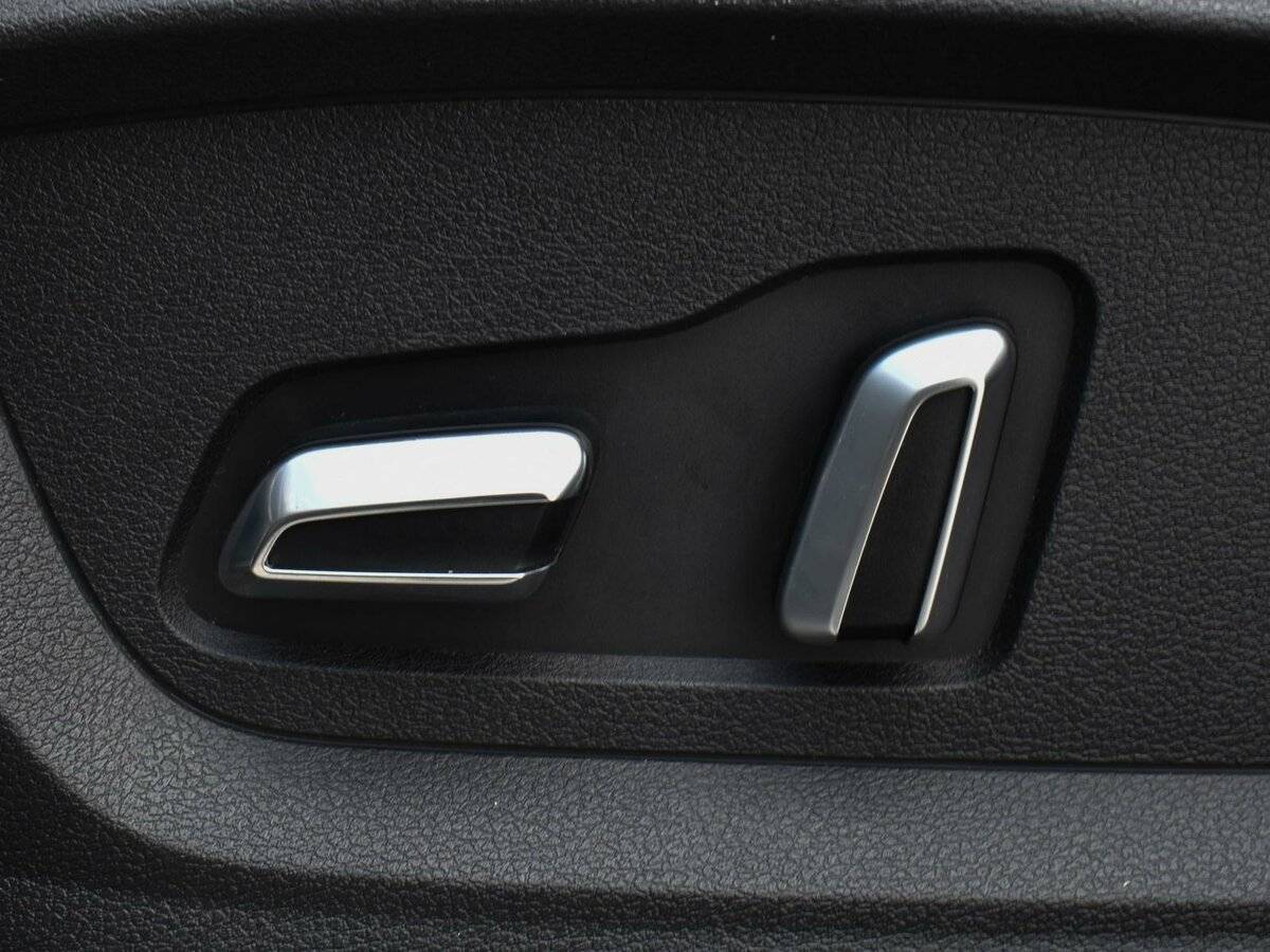 Chery Tiggo 7 Pro с пробегом — 2021 год. Фото: #18