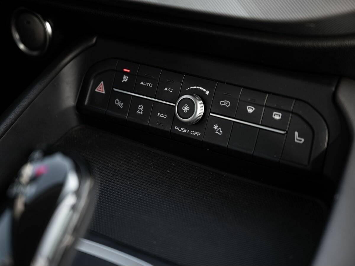 Haval F7x с пробегом — 2022 год. Фото: #21