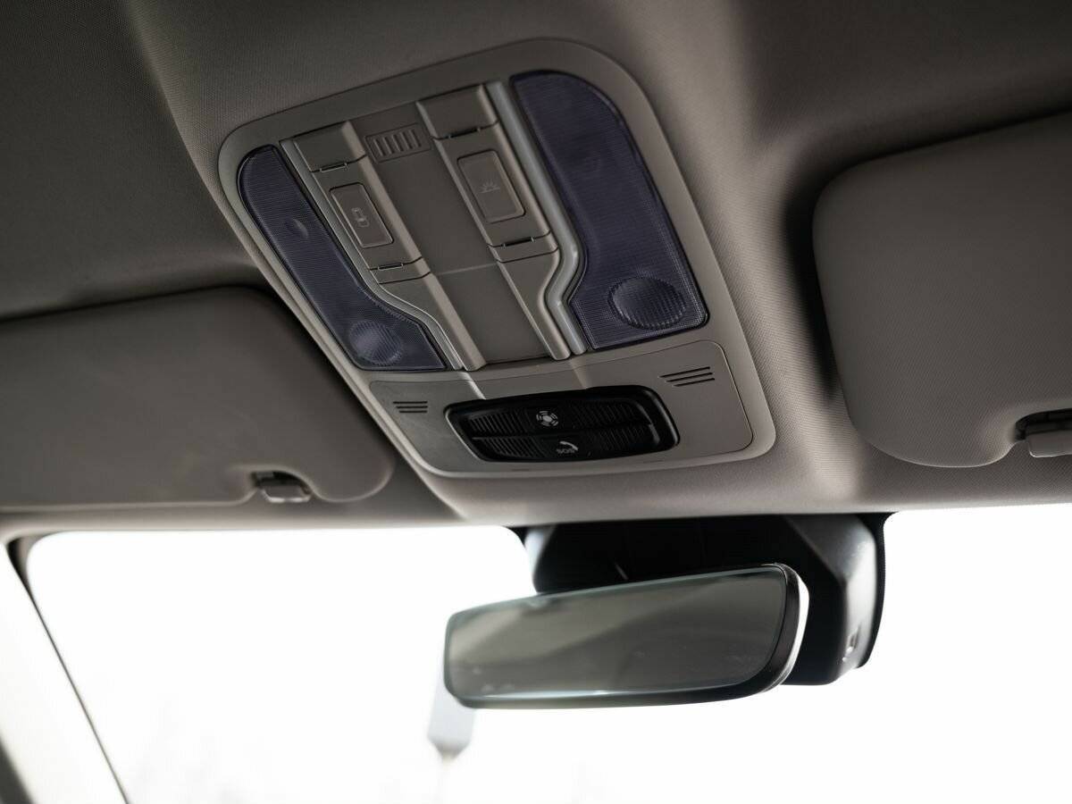 Haval F7x с пробегом — 2022 год. Фото: #24