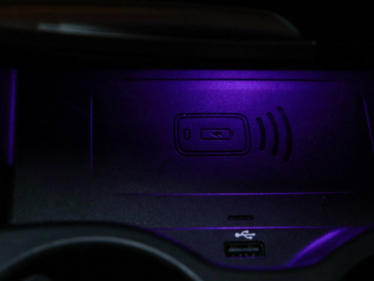 BMW 5 серии с пробегом — 2022 год. Фото: #18