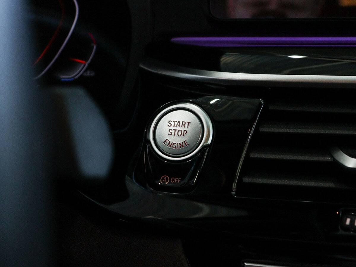 BMW 5 серии с пробегом — 2022 год. Фото: #19