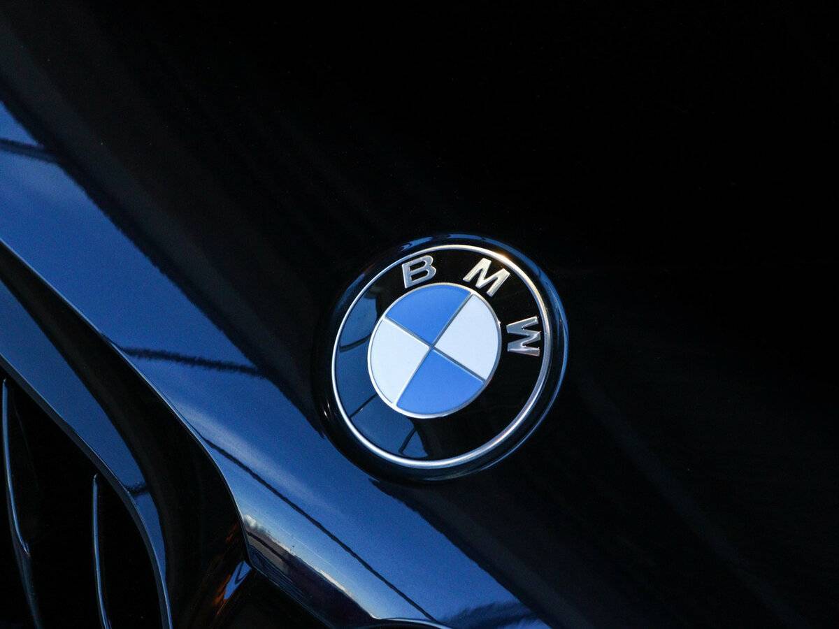 BMW 5 серии с пробегом — 2022 год. Фото: #20