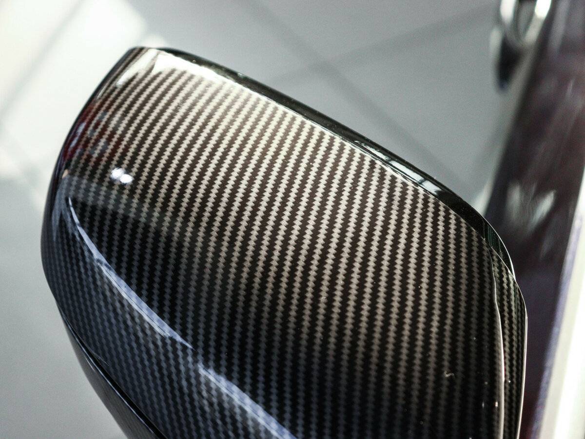 BMW 5 серии с пробегом — 2022 год. Фото: #25