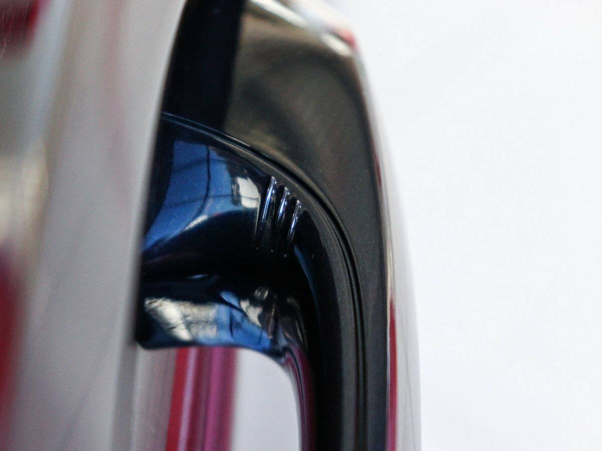 BMW 5 серии с пробегом — 2022 год. Фото: #26