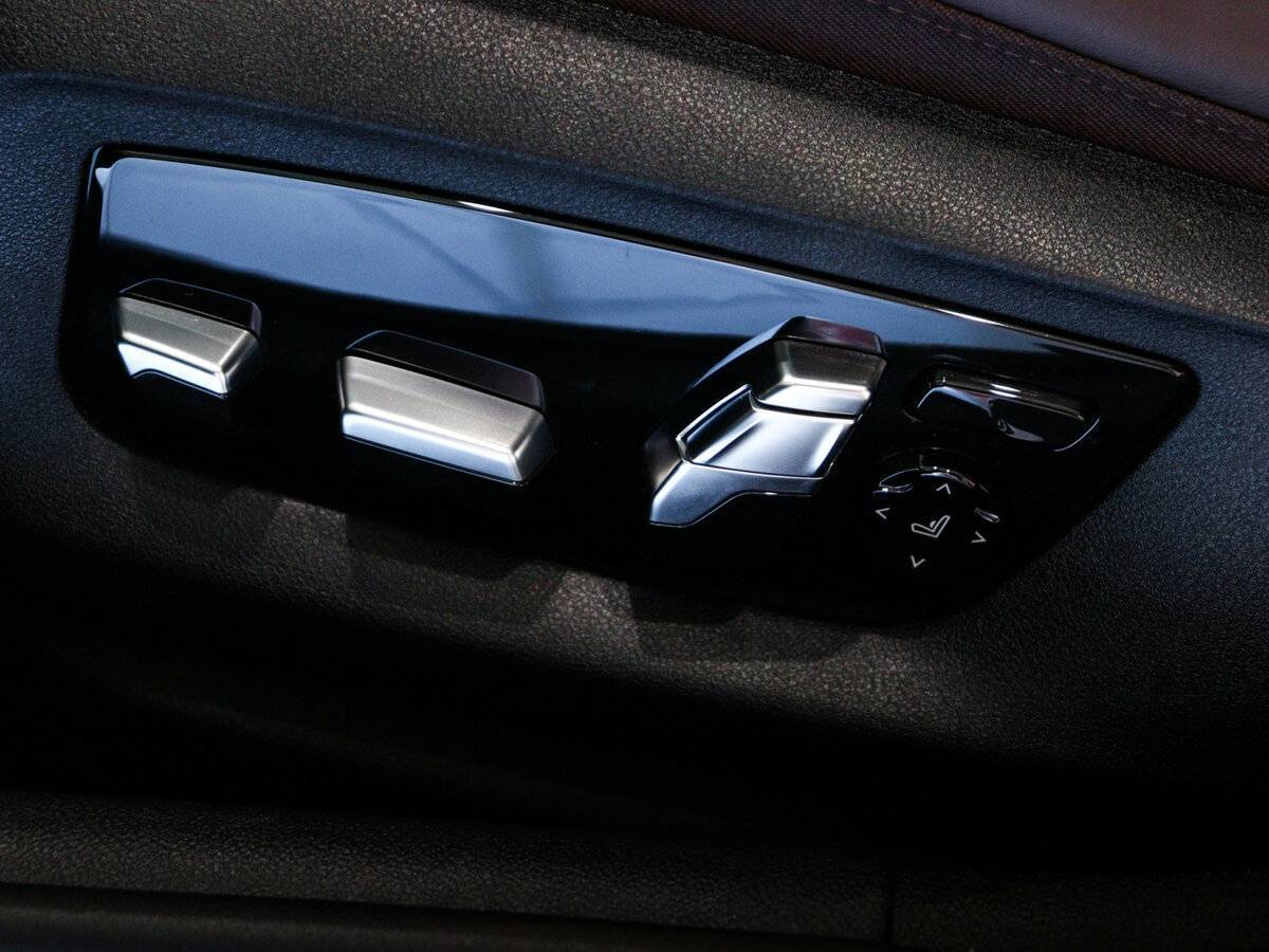 BMW 5 серии с пробегом — 2022 год. Фото: #27