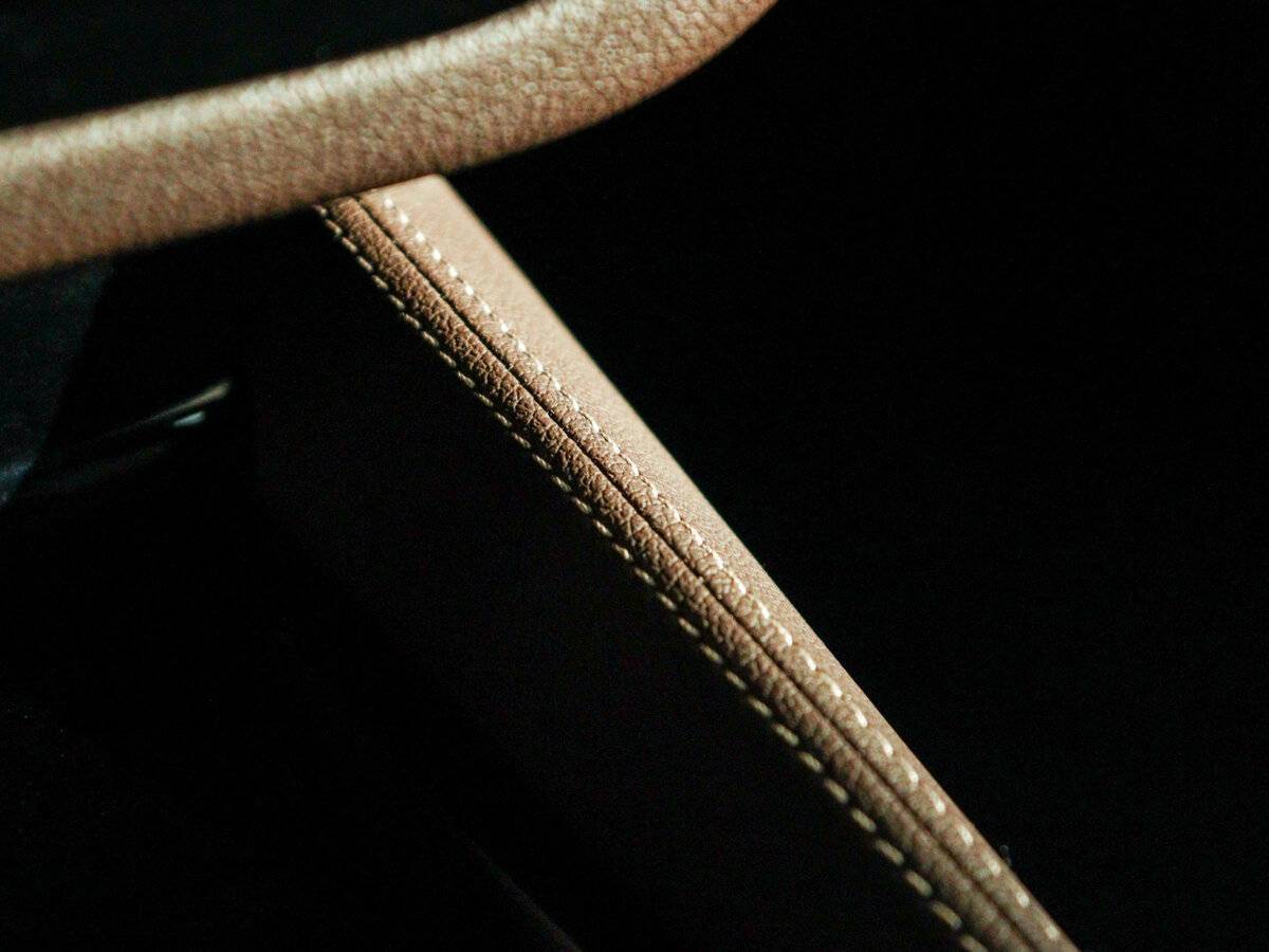 BMW 5 серии с пробегом — 2022 год. Фото: #28