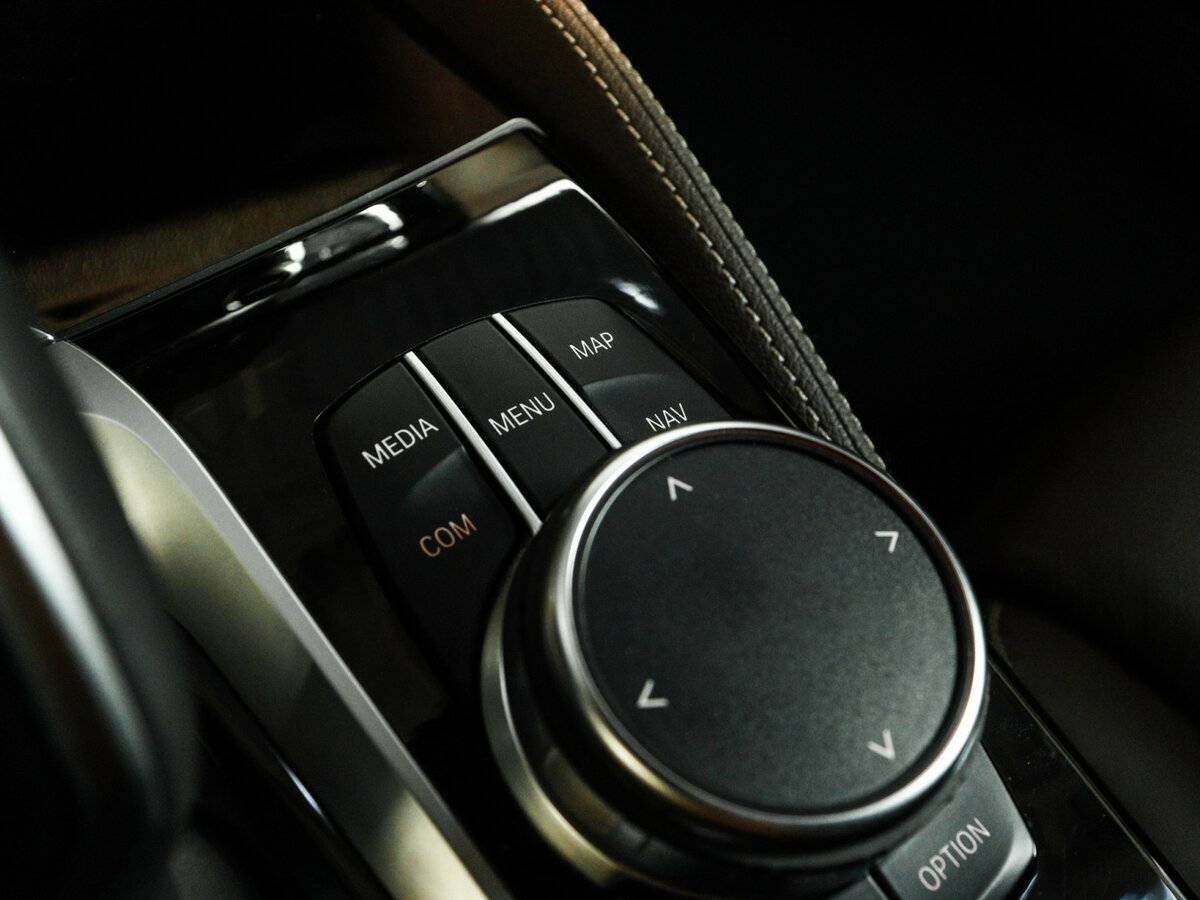 BMW 5 серии с пробегом — 2022 год. Фото: #33