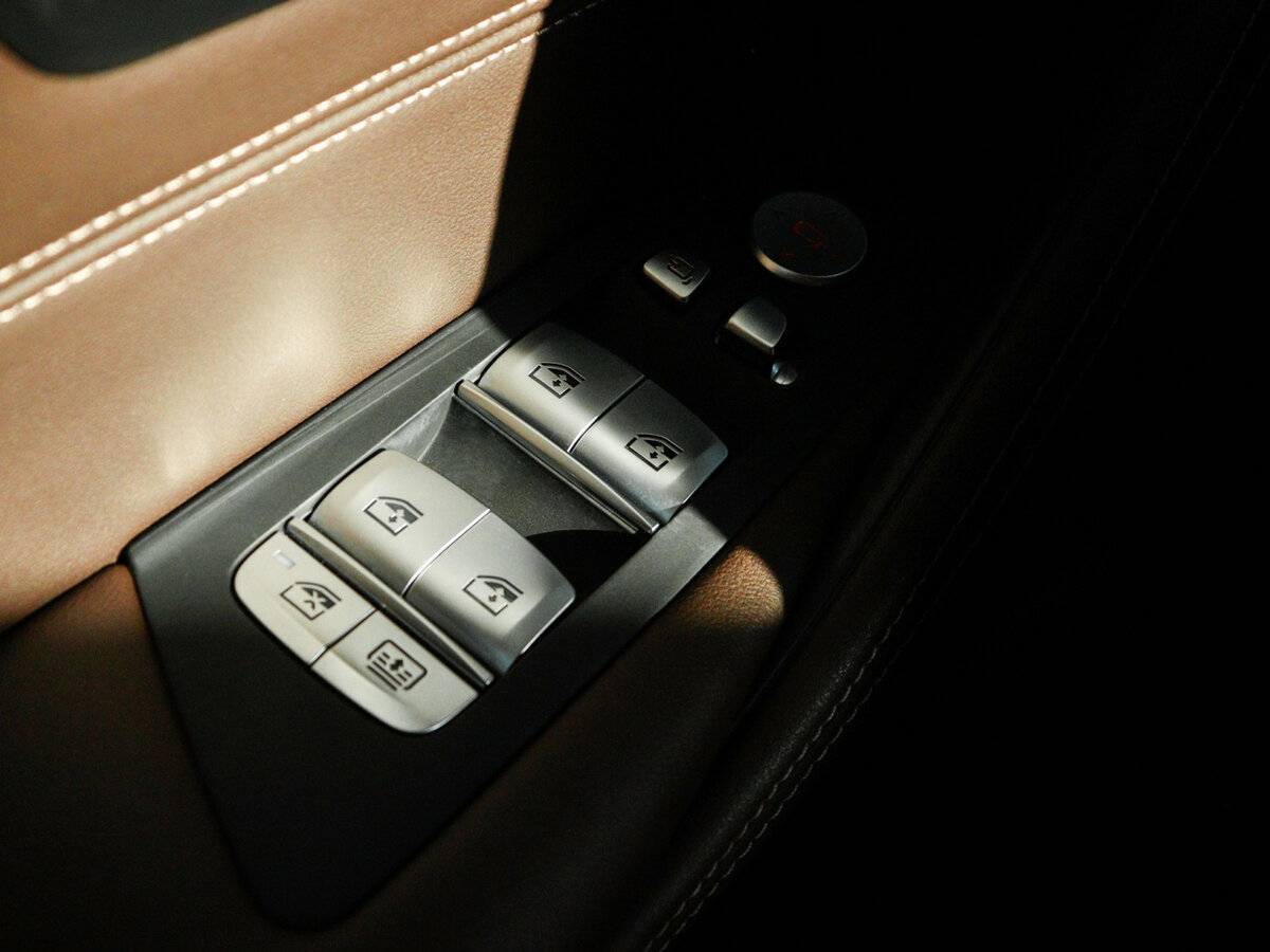 BMW 5 серии с пробегом — 2022 год. Фото: #36