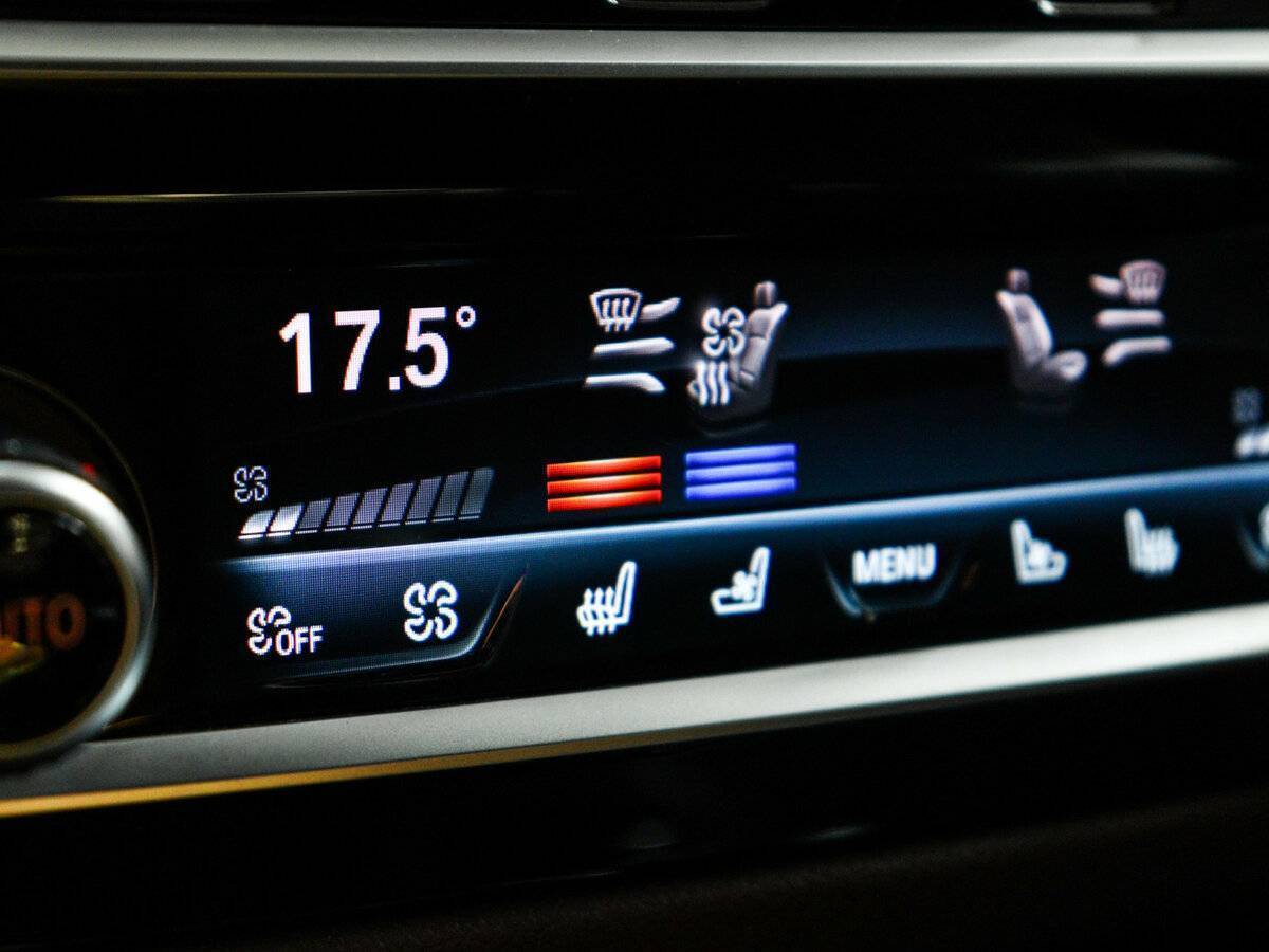 BMW 5 серии с пробегом — 2022 год. Фото: #39