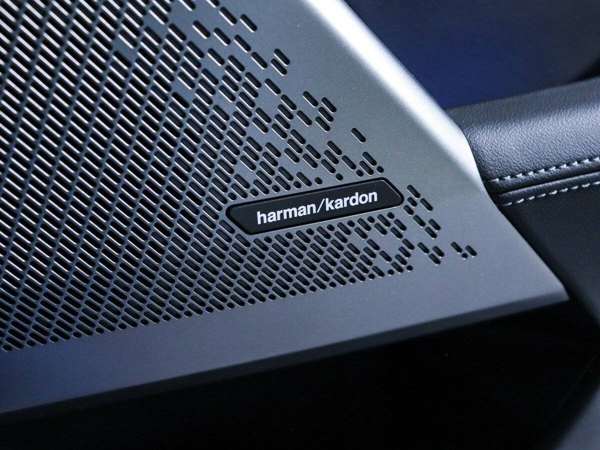 BMW 5 серии с пробегом — 2023 год. Фото: #16