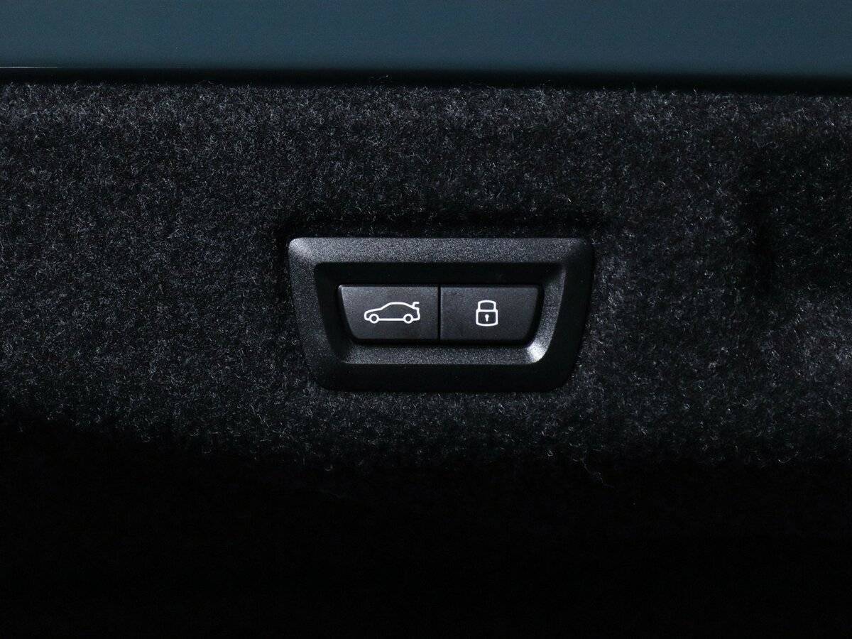 BMW 5 серии с пробегом — 2023 год. Фото: #18