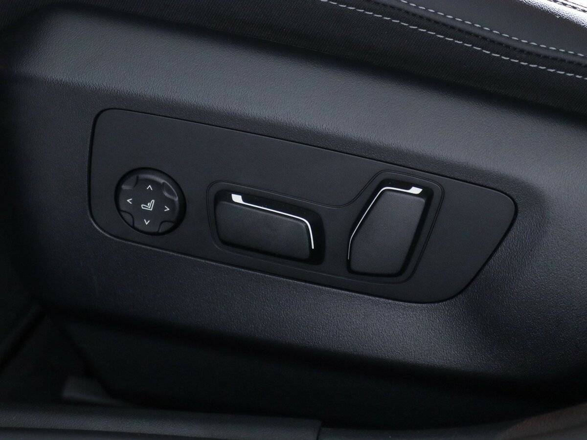 BMW 5 серии с пробегом — 2023 год. Фото: #20