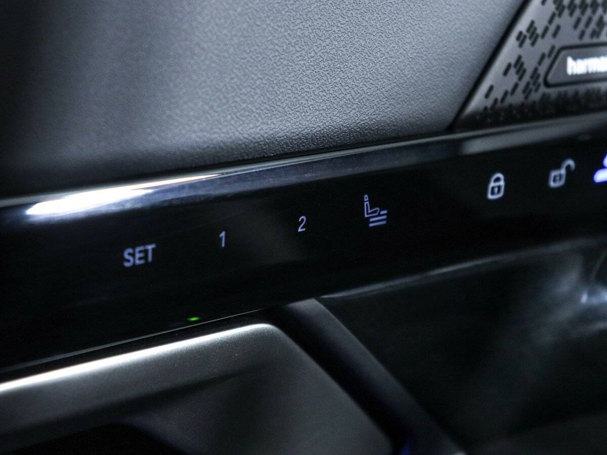 BMW 5 серии с пробегом — 2023 год. Фото: #21