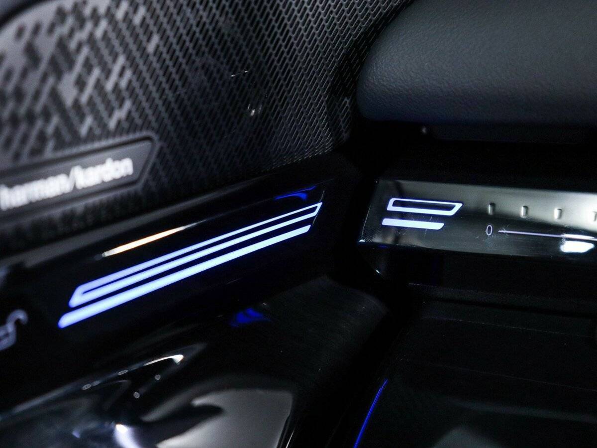 BMW 5 серии с пробегом — 2023 год. Фото: #22