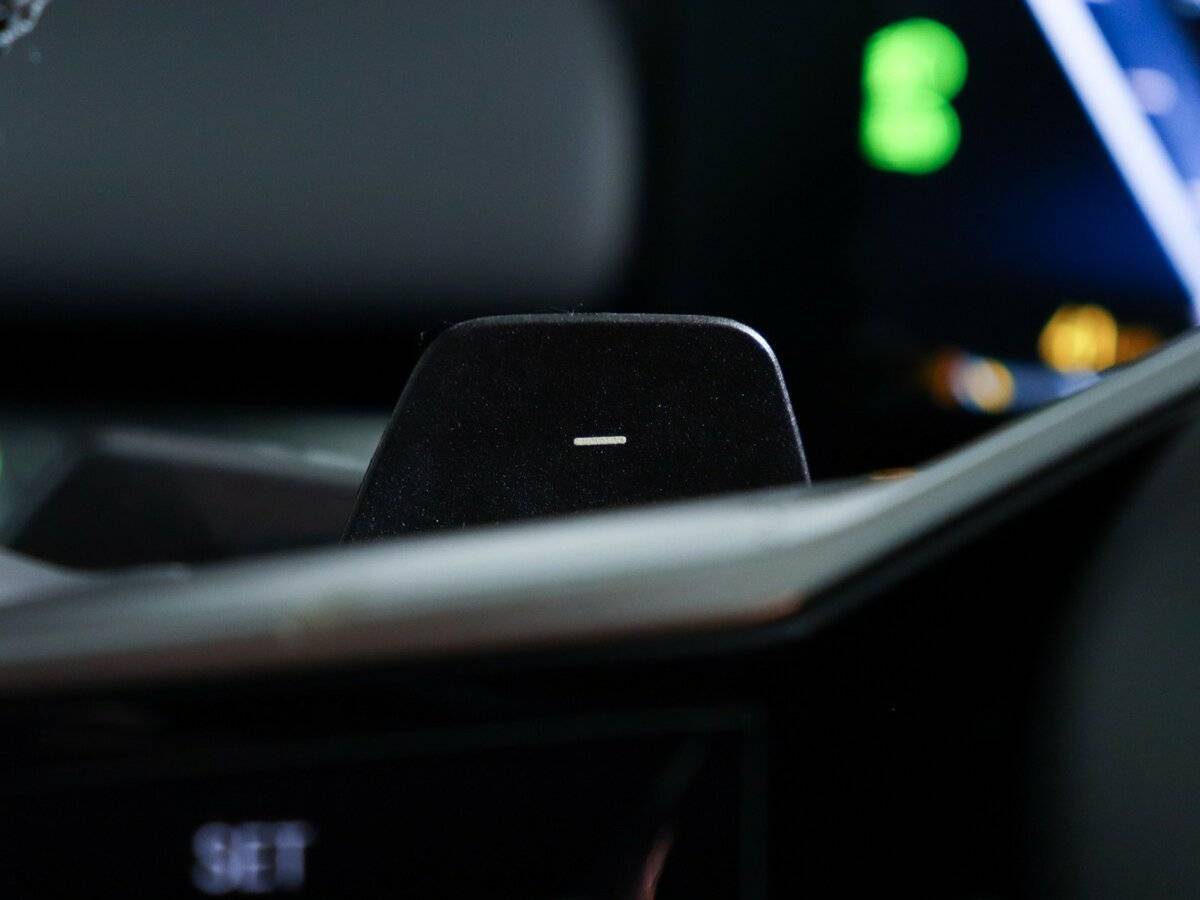 BMW 5 серии с пробегом — 2023 год. Фото: #24