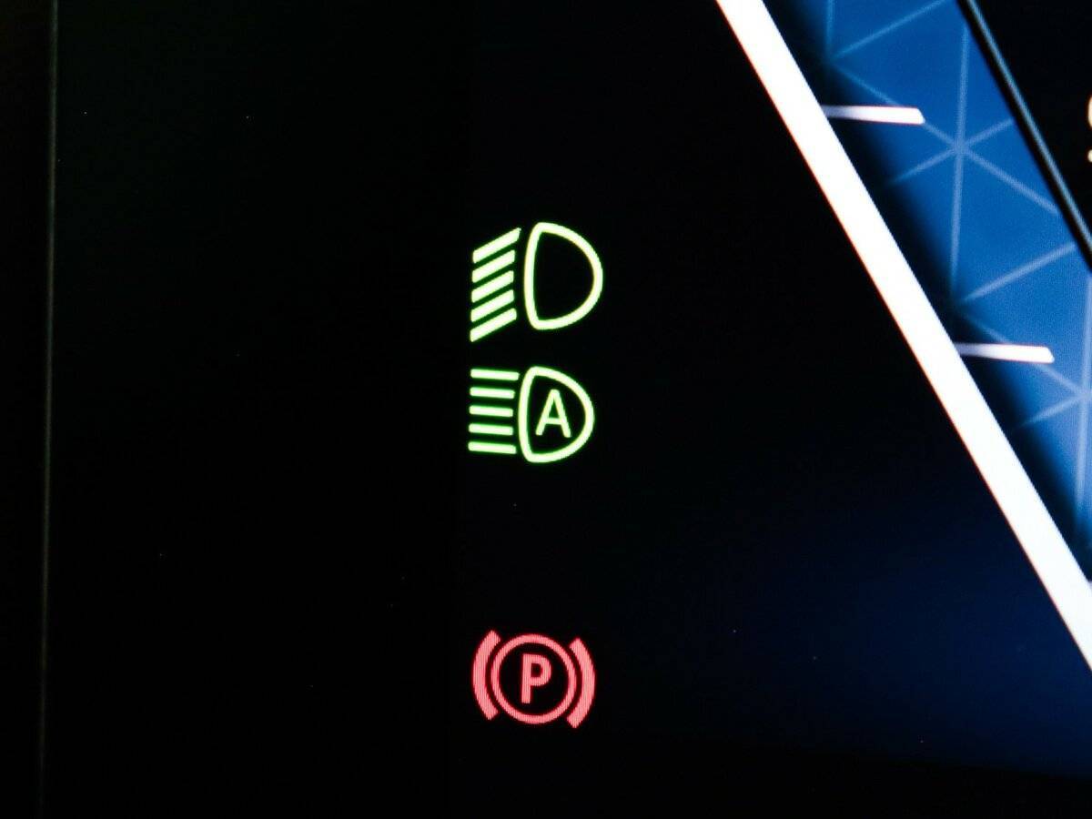 BMW 5 серии с пробегом — 2023 год. Фото: #25