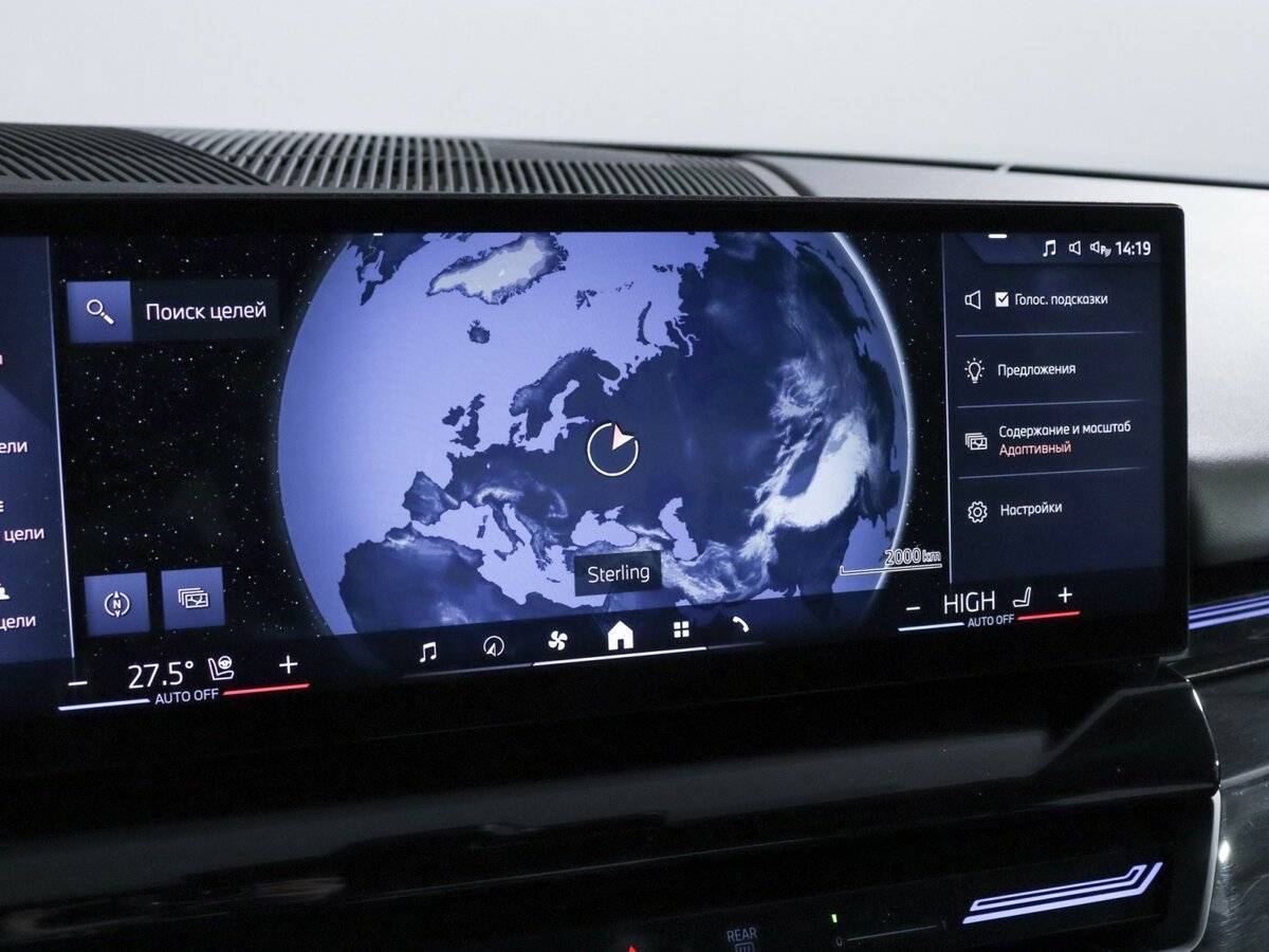 BMW 5 серии с пробегом — 2023 год. Фото: #30