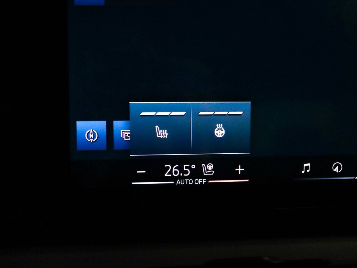 BMW 5 серии с пробегом — 2023 год. Фото: #31