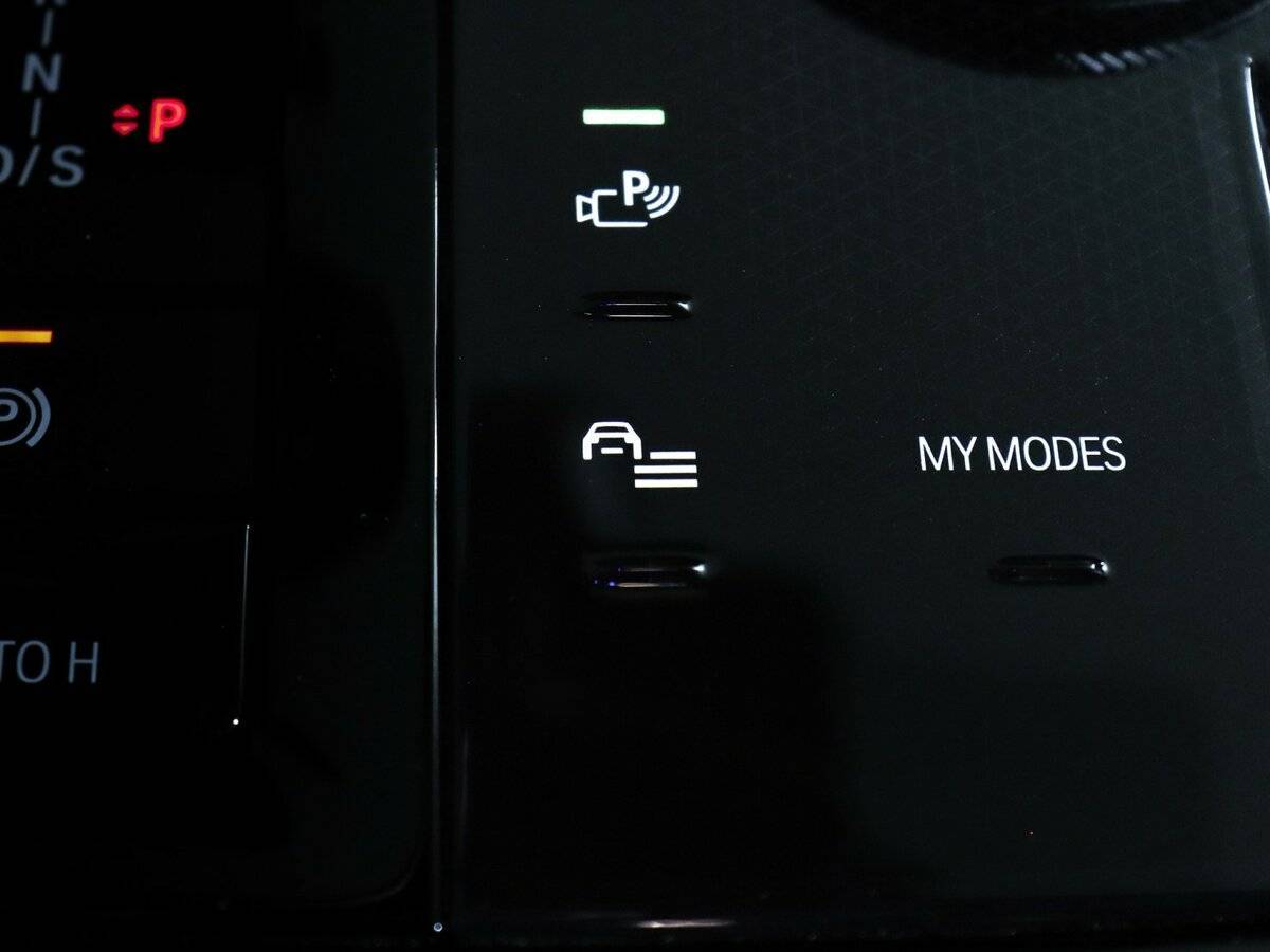 BMW 5 серии с пробегом — 2023 год. Фото: #35