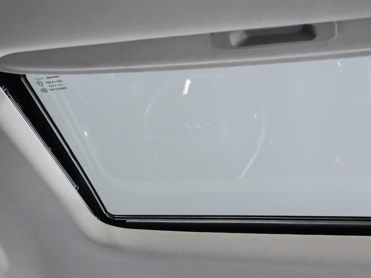 Москвич 3 с пробегом — 2023 год. Фото: #15