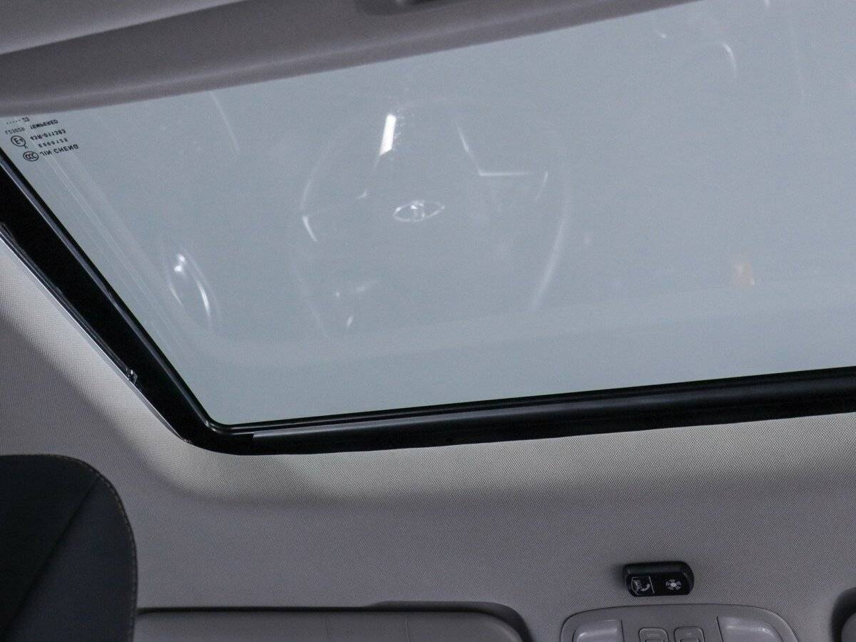 Москвич 3 с пробегом — 2023 год. Фото: #13