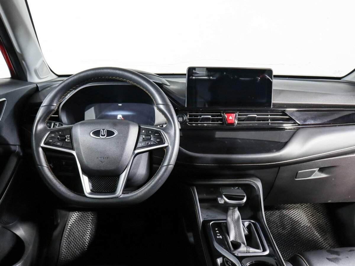 Москвич 3 с пробегом — 2023 год. Фото: #5