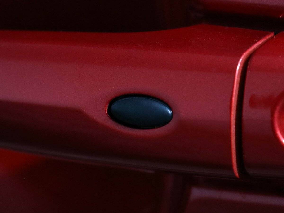 Москвич 3 с пробегом — 2023 год. Фото: #9