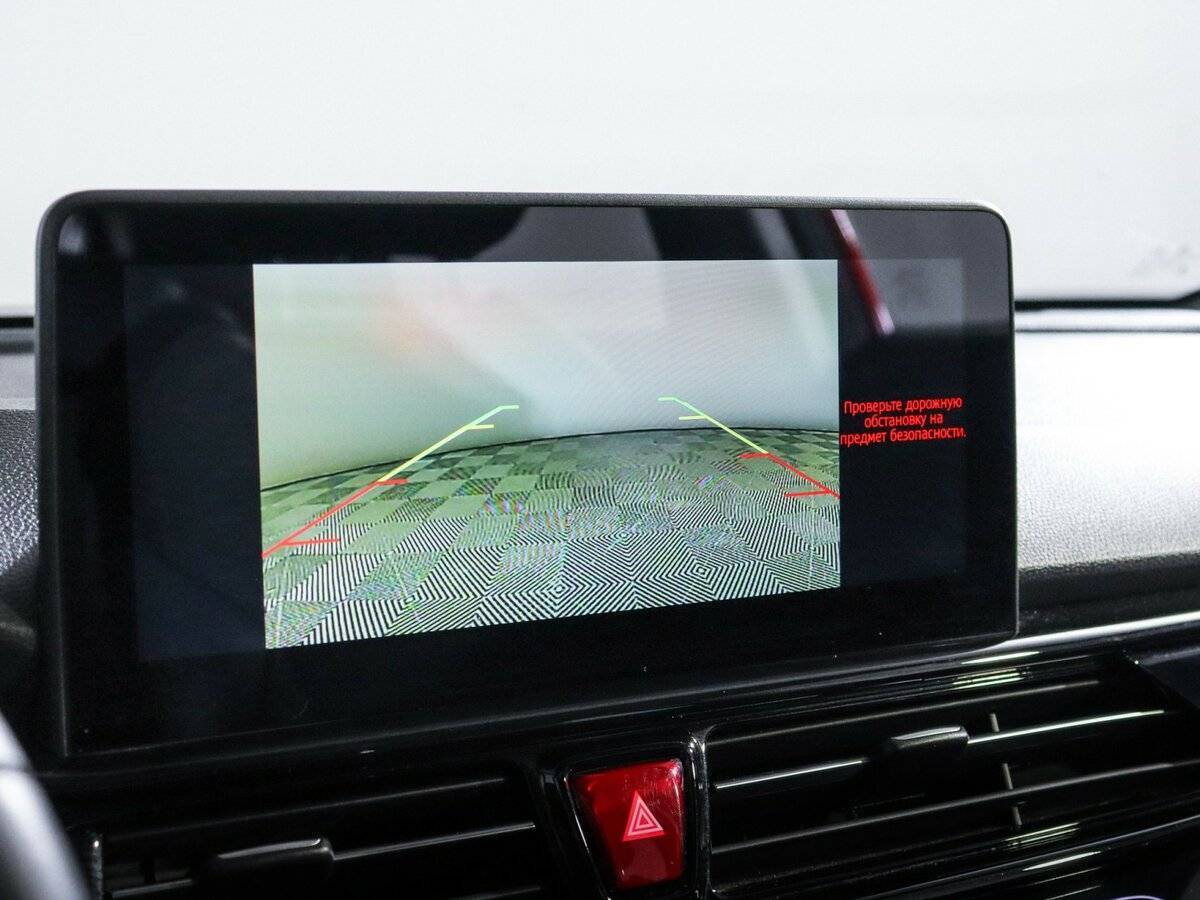 Москвич 3 с пробегом — 2023 год. Фото: #13