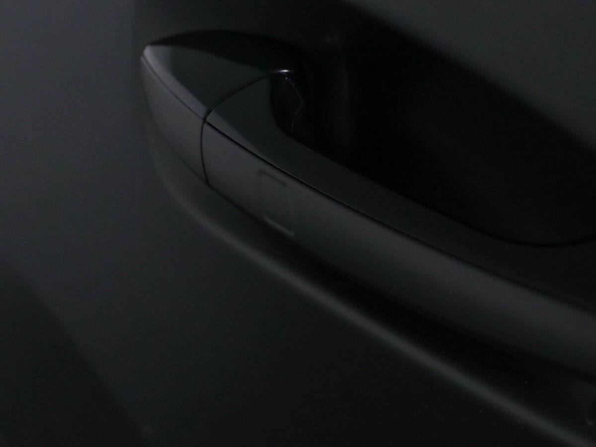 Mercedes-Benz GL-Класс с пробегом — 2013 год. Фото: #12