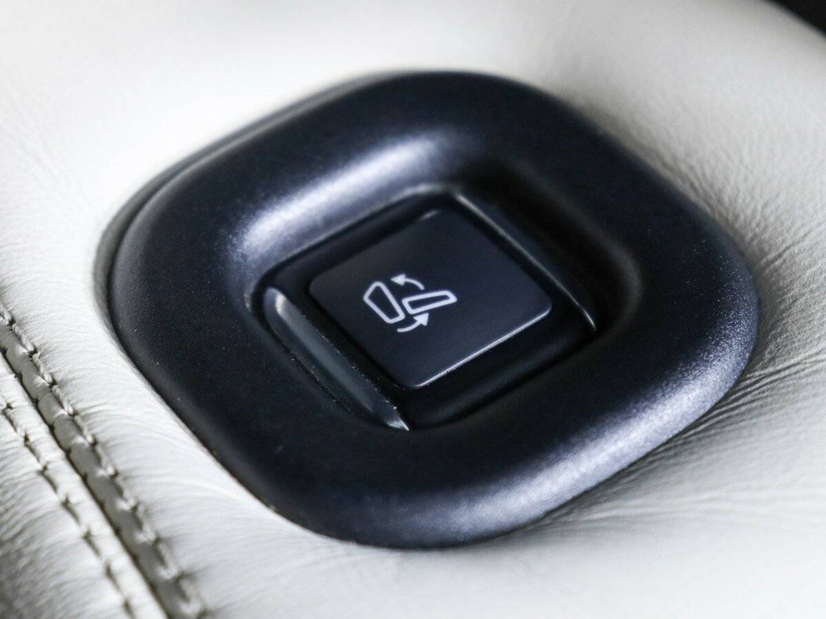 Mercedes-Benz GL-Класс с пробегом — 2013 год. Фото: #14