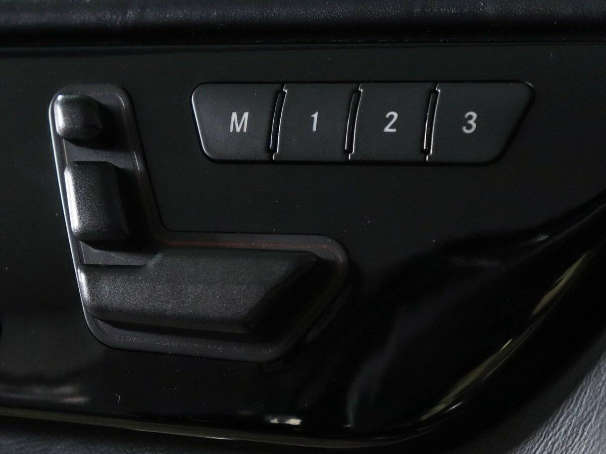 Mercedes-Benz GL-Класс с пробегом — 2013 год. Фото: #18