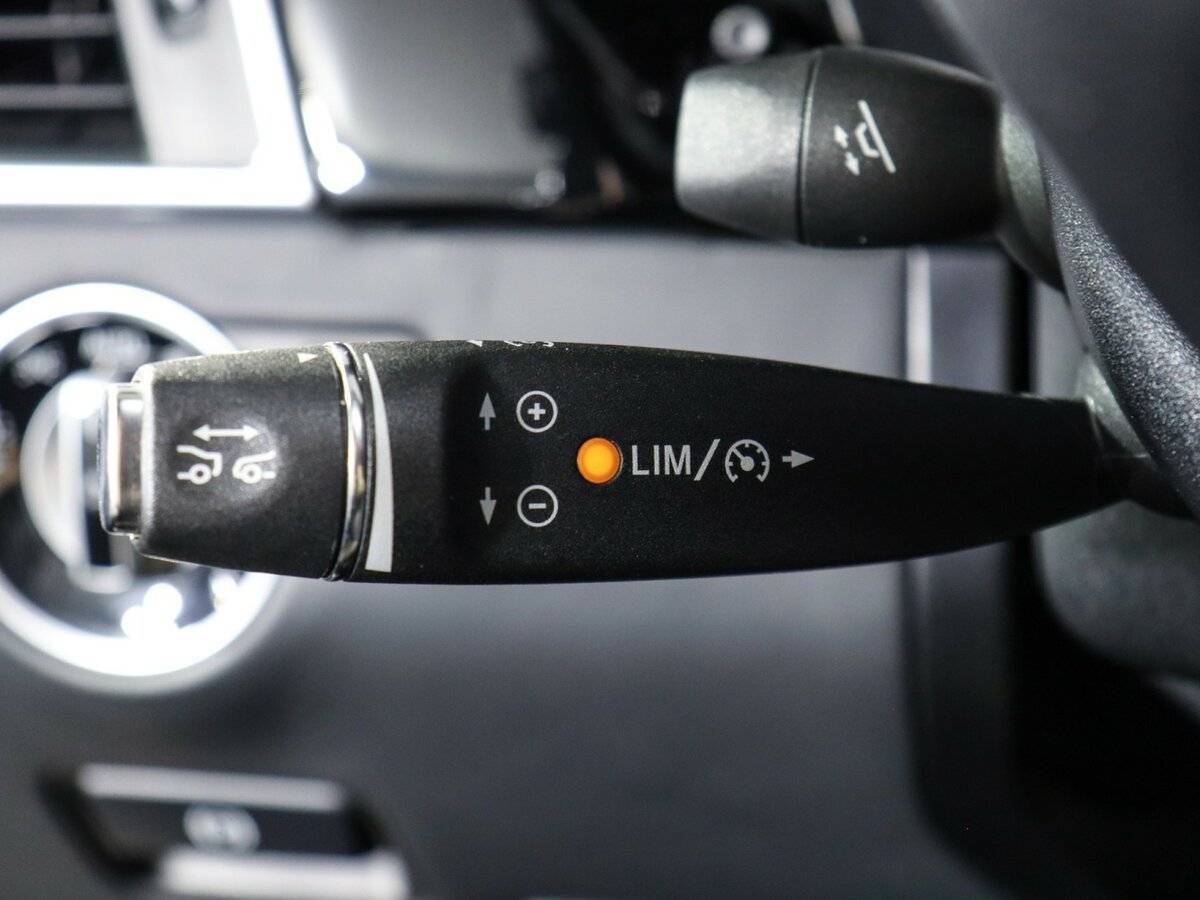 Mercedes-Benz GL-Класс с пробегом — 2013 год. Фото: #21