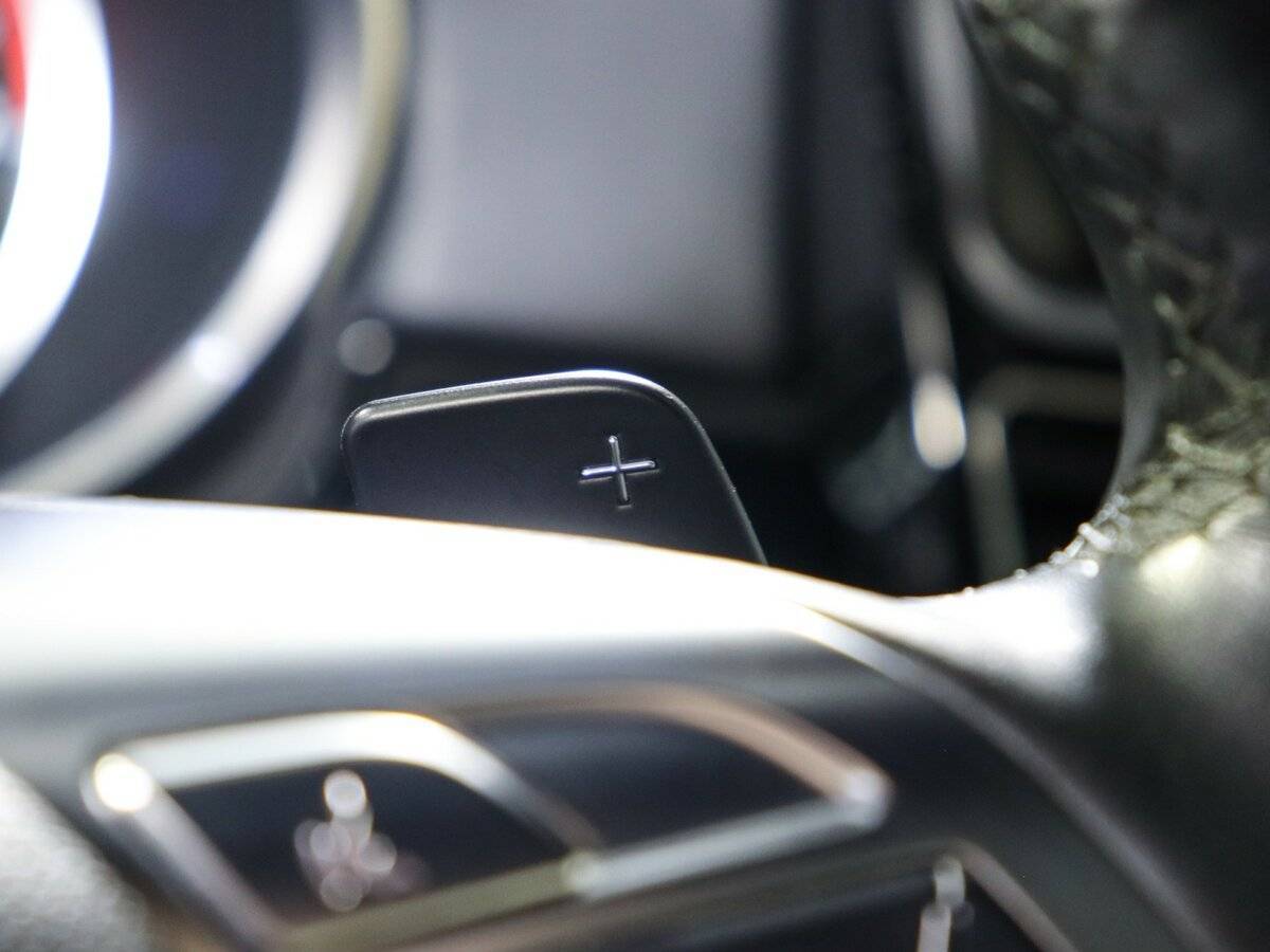 Mercedes-Benz GL-Класс с пробегом — 2013 год. Фото: #23