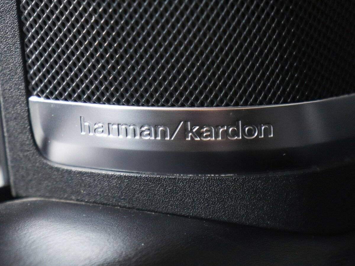 Mercedes-Benz GL-Класс с пробегом — 2013 год. Фото: #29